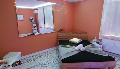 Privathaus Golden Moments - Erotic Massage in Stolberg Rhineland, Germany