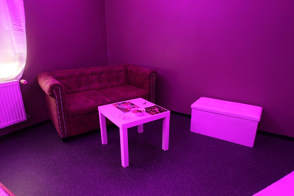 Privathaus Golden Moments - Erotic Massage in Stolberg Rhineland, Germany