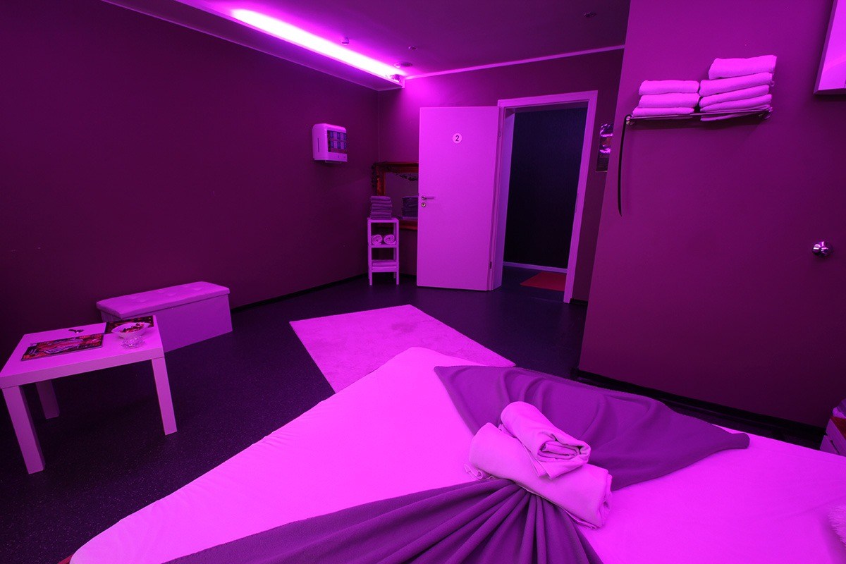 Privathaus Golden Moments - Erotic Massage in Stolberg Rhineland, Germany