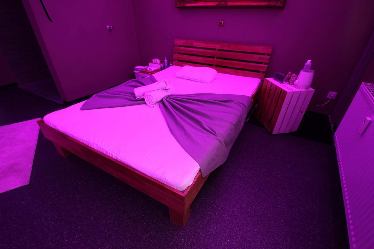 Privathaus Golden Moments - Erotic Massage in Stolberg Rhineland, Germany