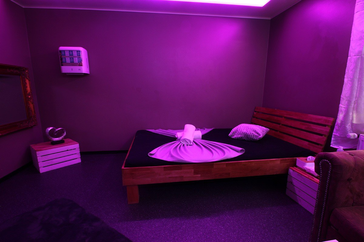 Privathaus Golden Moments - Erotic Massage in Stolberg Rhineland, Germany