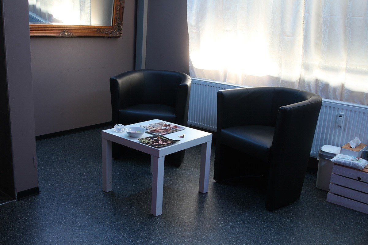 Privathaus Golden Moments - Erotic Massage in Stolberg Rhineland, Germany