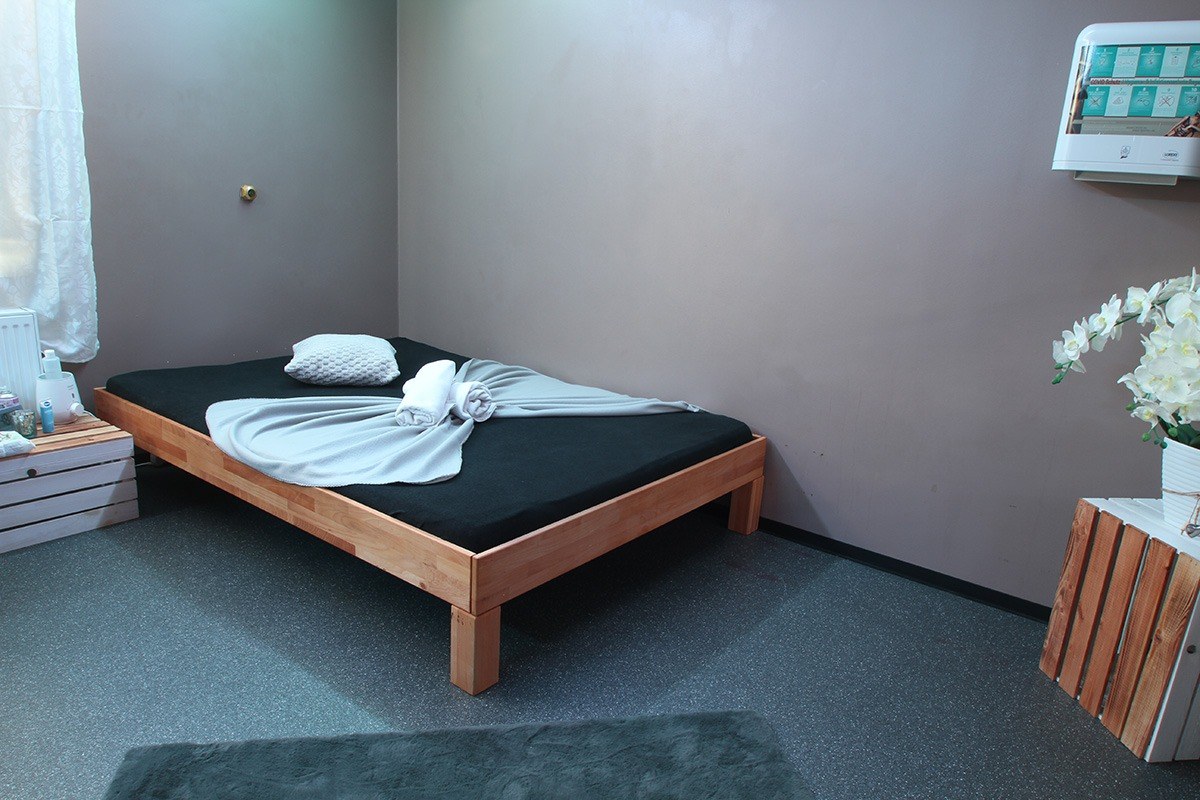 Privathaus Golden Moments - Erotic Massage in Stolberg Rhineland, Germany