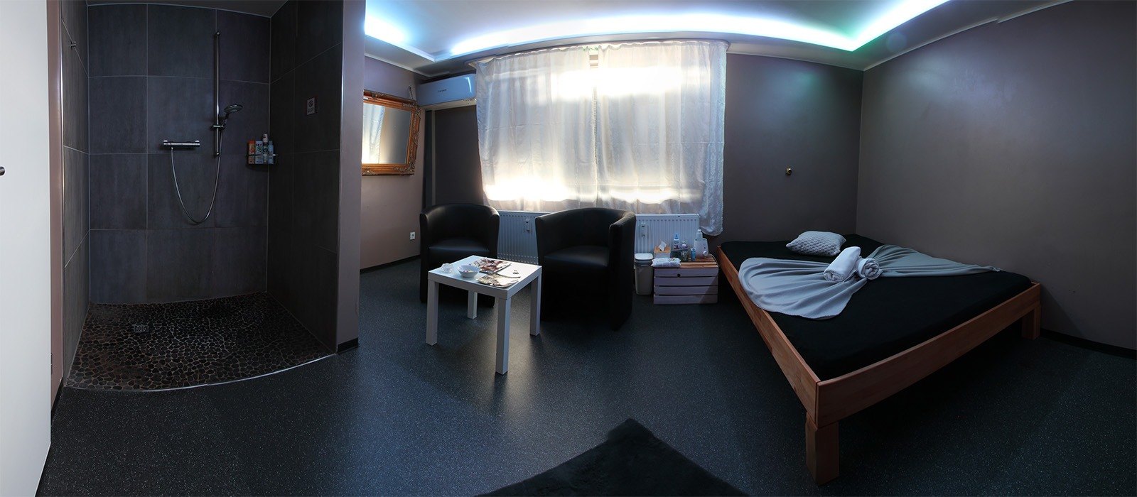 Privathaus Golden Moments - Erotic Massage in Stolberg Rhineland, Germany