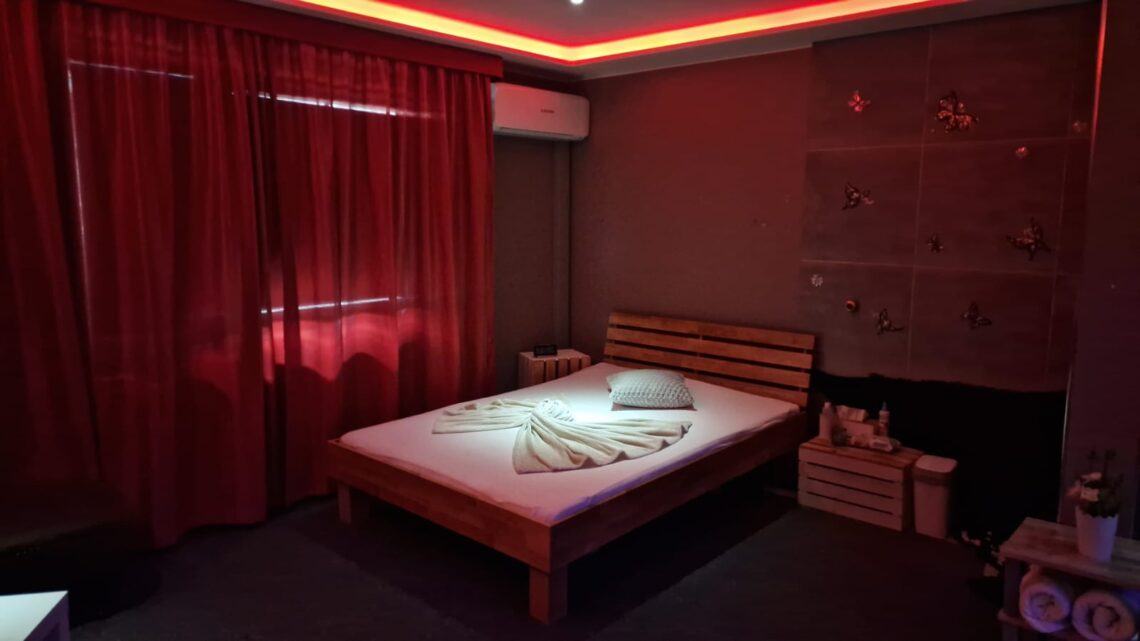 Privathaus Golden Moments - Erotic Massage in Stolberg Rhineland, Germany