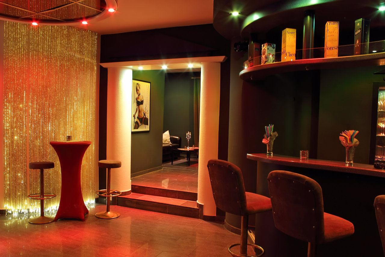 Nobless Nachtclub - Nightclub Und Bordell - Nightclub in Stuhr Brinkum Bei Bremen, Germany