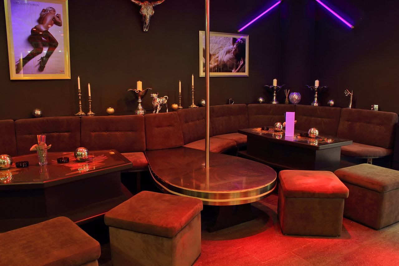 Nobless Nachtclub - Nightclub Und Bordell - Nightclub in Stuhr Brinkum Bei Bremen, Germany