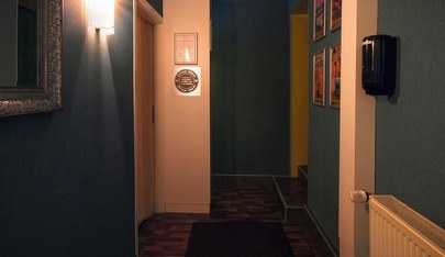 Swingerclub Passion - Swinger Club in Stuhr, Germany