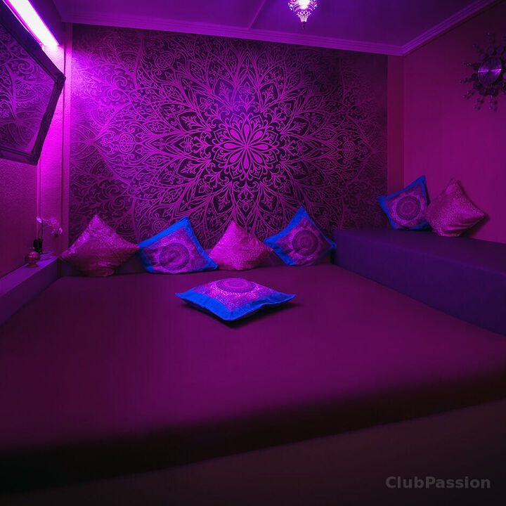 Swingerclub Passion - Swinger Club in Stuhr, Germany