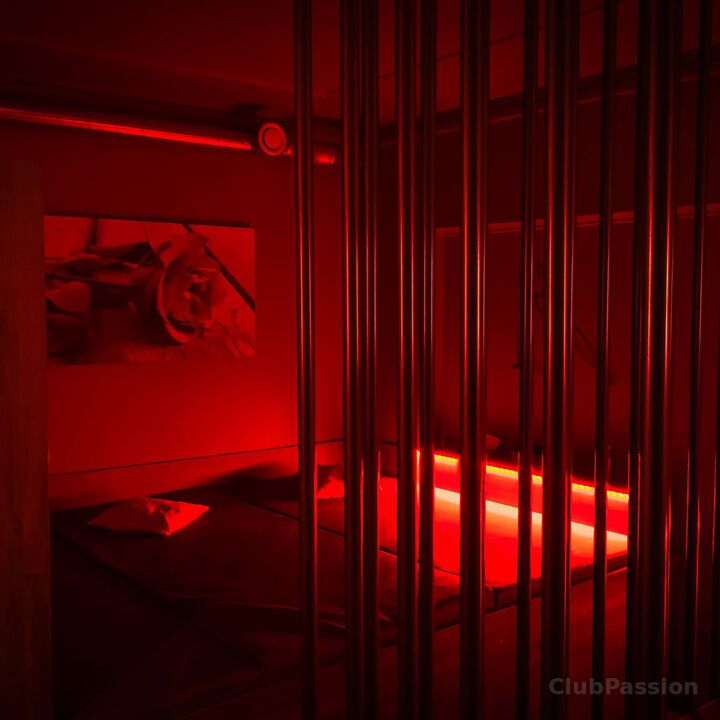 Swingerclub Passion - Swinger Club in Stuhr, Germany