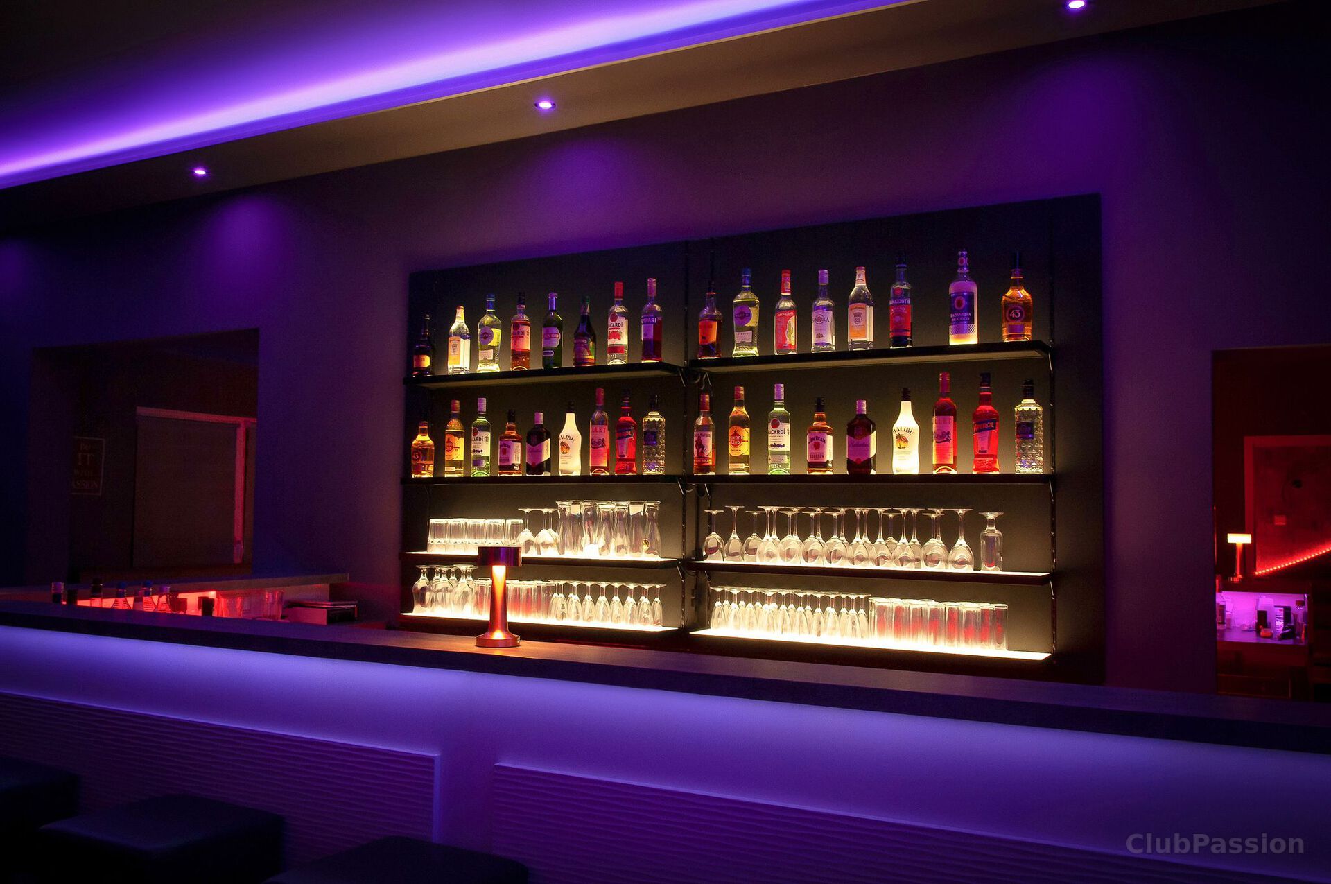 Swingerclub Passion - Swinger Club in Stuhr, Germany