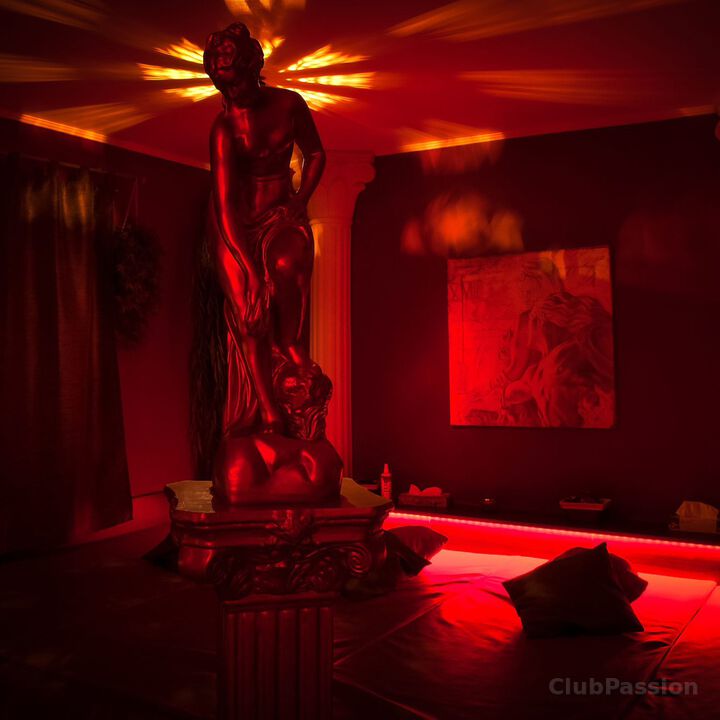 Swingerclub Passion - Swinger Club in Stuhr, Germany
