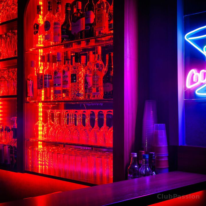 Swingerclub Passion - Swinger Club in Stuhr, Germany