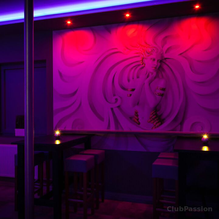 Swingerclub Passion - Swinger Club in Stuhr, Germany