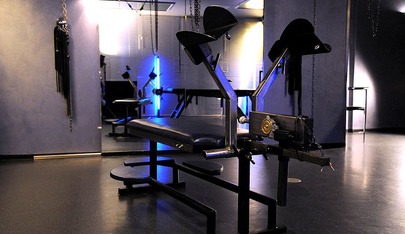 Centric Studio & Clinic - Brothel in Stuttgart, Germany