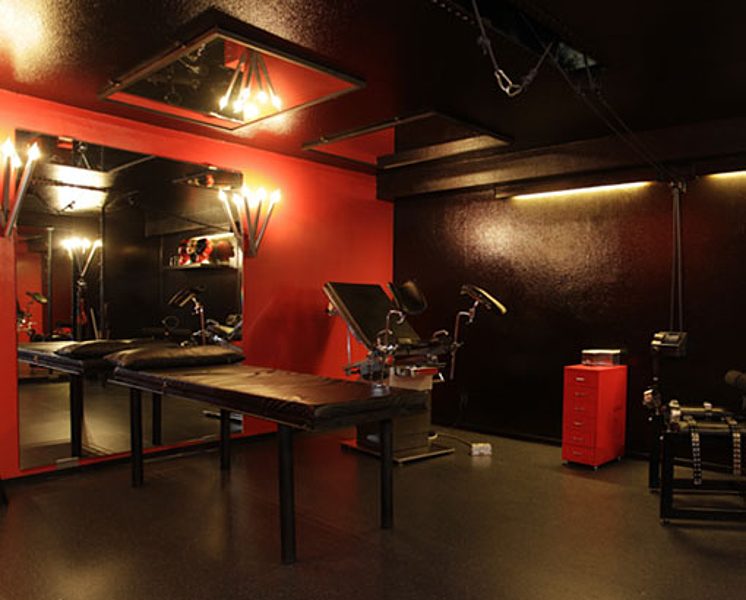 Centric Studio & Clinic - Brothel in Stuttgart, Germany