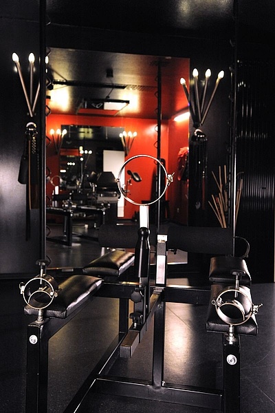 Centric Studio & Clinic - Brothel in Stuttgart, Germany