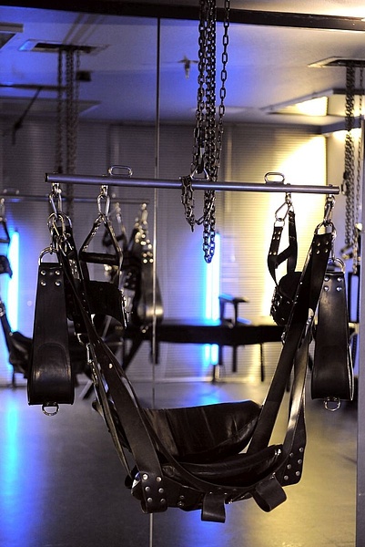 Centric Studio & Clinic - Brothel in Stuttgart, Germany