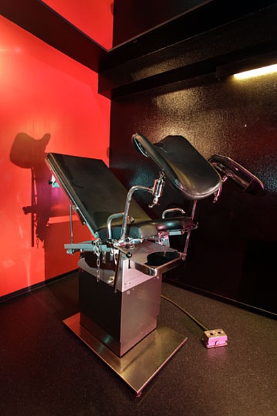 Centric Studio & Clinic - Brothel in Stuttgart, Germany
