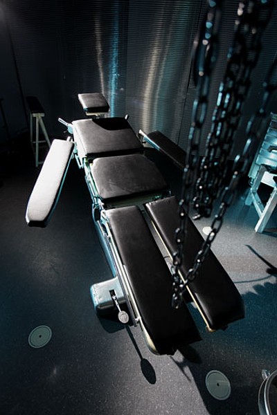 Centric Studio & Clinic - Brothel in Stuttgart, Germany
