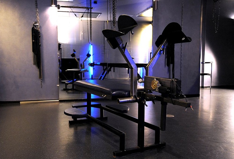 Centric Studio & Clinic - Brothel in Stuttgart, Germany