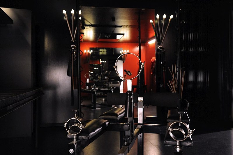 Centric Studio & Clinic - Brothel in Stuttgart, Germany