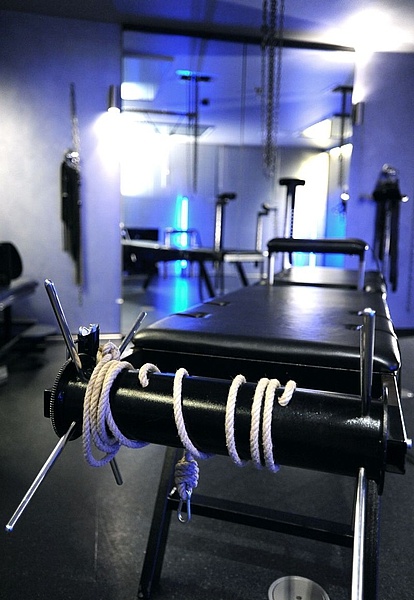Centric Studio & Clinic - Brothel in Stuttgart, Germany