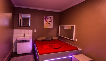 Eroscenter Stuttgart - Brothel in Stuttgart, Germany
