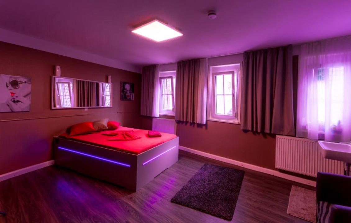 Eroscenter Stuttgart - Brothel in Stuttgart, Germany