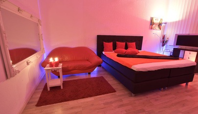 Housing Company For Apartments - Brothel in Stuttgart, Germany