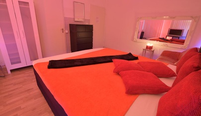 Housing Company For Apartments - Brothel in Stuttgart, Germany