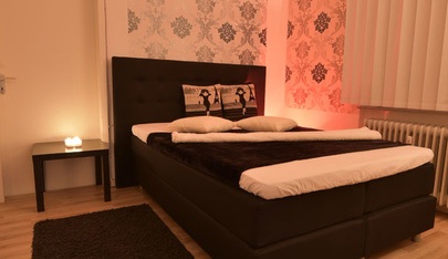 Housing Company For Apartments - Brothel in Stuttgart, Germany
