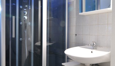 Housing Company For Apartments - Brothel in Stuttgart, Germany