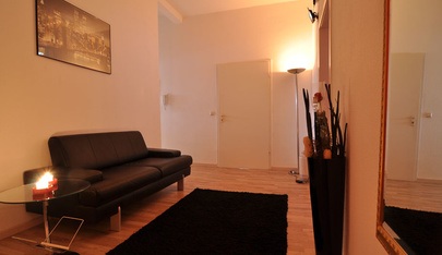 Housing Company For Apartments - Brothel in Stuttgart, Germany