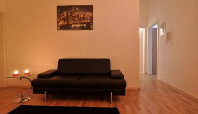 Housing Company For Apartments - Brothel in Stuttgart, Germany