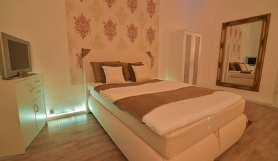 Housing Company For Apartments - Brothel in Stuttgart, Germany