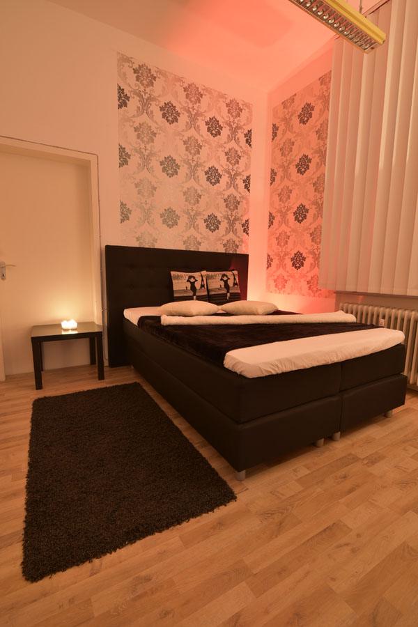Housing Company For Apartments - Brothel in Stuttgart, Germany