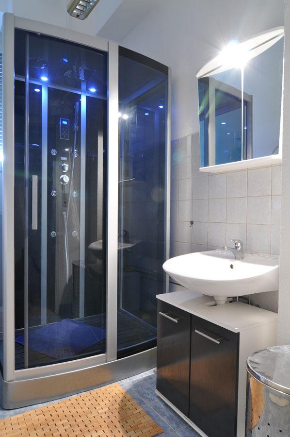 Housing Company For Apartments - Brothel in Stuttgart, Germany