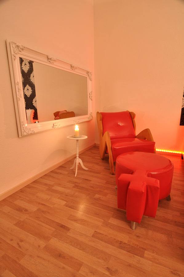 Housing Company For Apartments - Brothel in Stuttgart, Germany