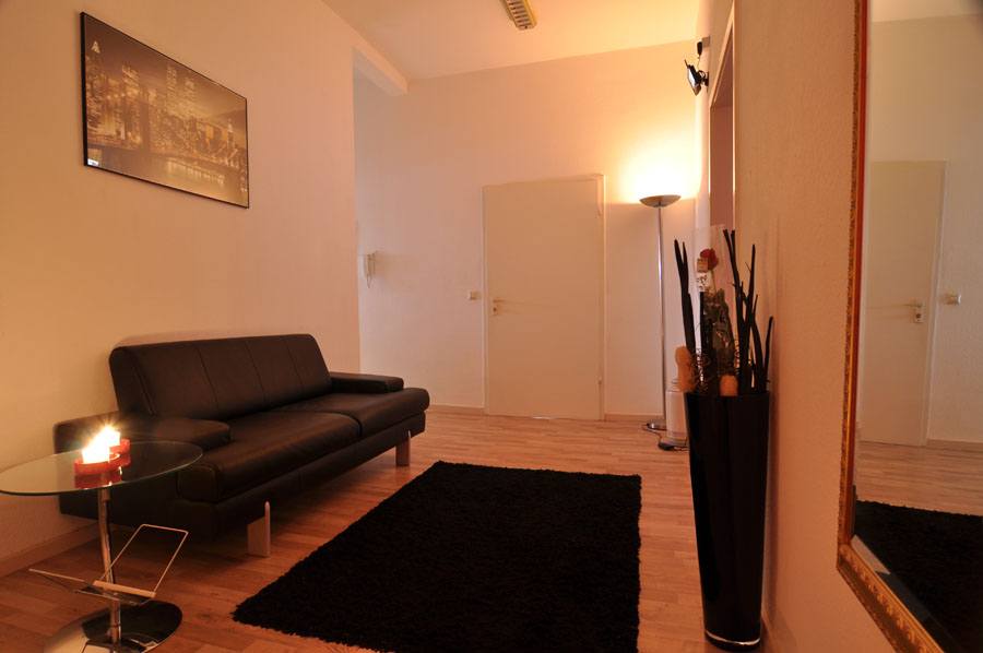 Housing Company For Apartments - Brothel in Stuttgart, Germany