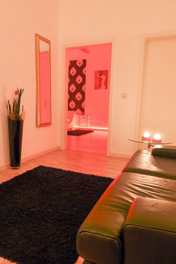 Housing Company For Apartments - Brothel in Stuttgart, Germany