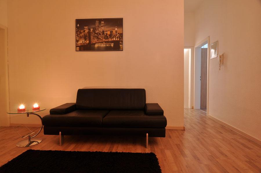 Housing Company For Apartments - Brothel in Stuttgart, Germany