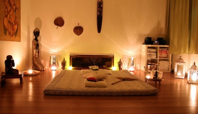 Aviendha - Relax - Erotic Massage in Stuttgart, Germany