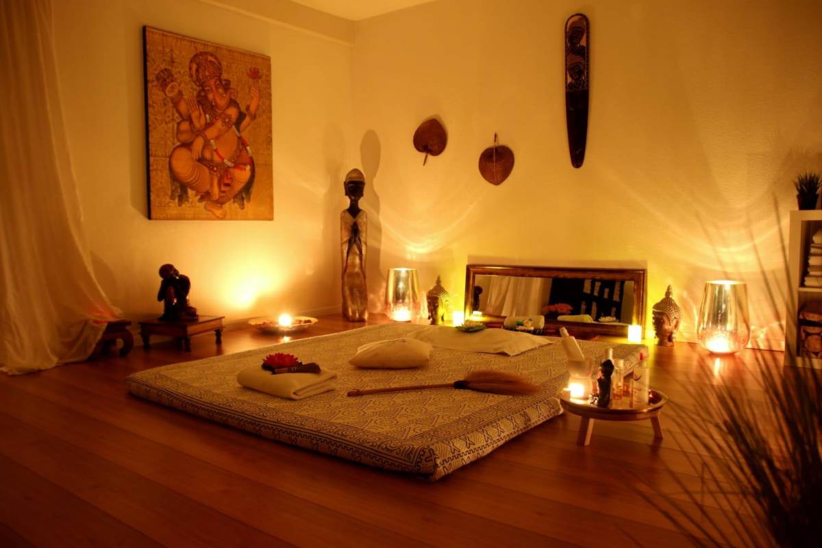 Aviendha - Relax - Erotic Massage in Stuttgart, Germany