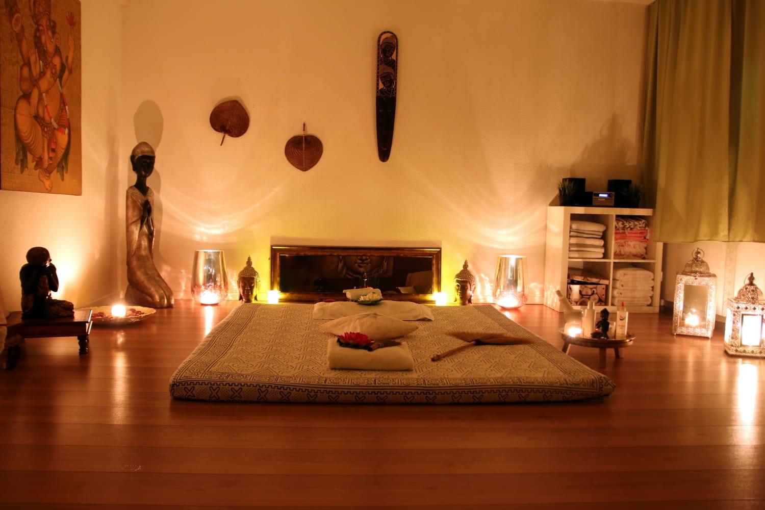 Aviendha - Relax - Erotic Massage in Stuttgart, Germany