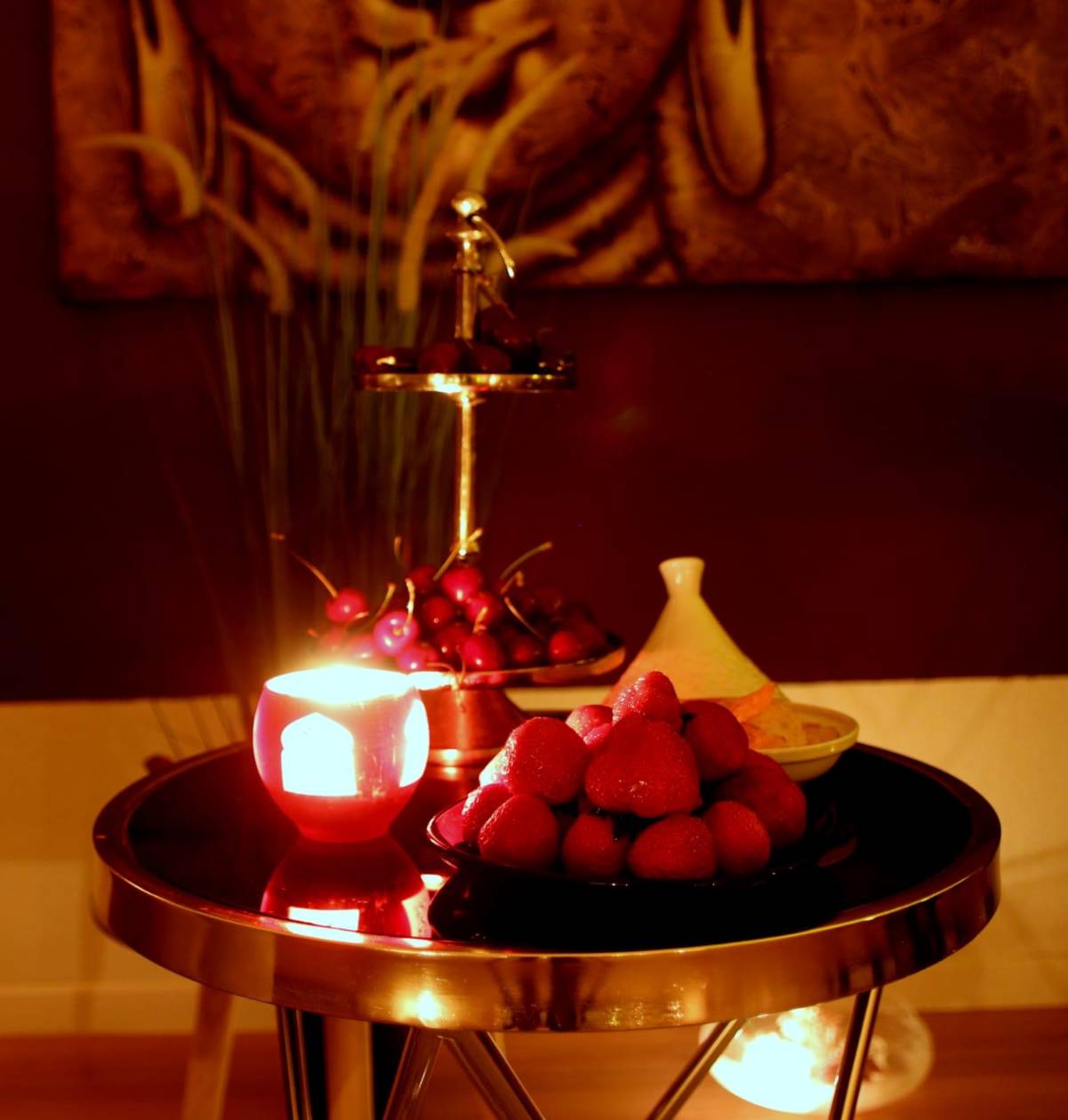 Aviendha - Relax - Erotic Massage in Stuttgart, Germany