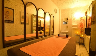 Judy Massagestudio - Erotic Massage in Stuttgart, Germany