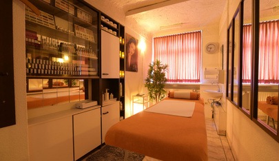 Judy Massagestudio - Erotic Massage in Stuttgart, Germany
