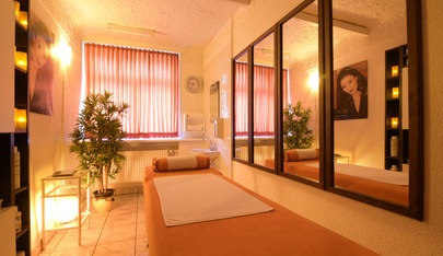 Judy Massagestudio - Erotic Massage in Stuttgart, Germany