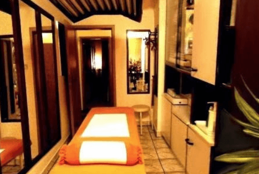 Judy Massagestudio - Erotic Massage in Stuttgart, Germany